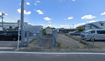 ヤマヒロ運輸 駐車場