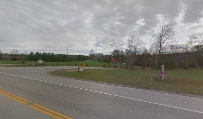 Elliott County Historical Society, Sandy Hook, Ky