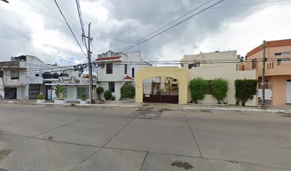 Instituto Universitario Hispano Mexicano