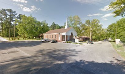 Brent Bible Methodist Church