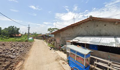 Rumah lopis deviza