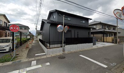 愛洋住建