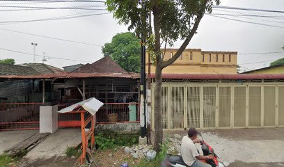 VICI Interior Medan