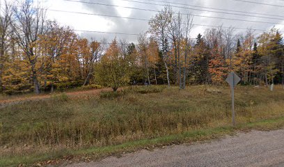 Elliot Donnelley Trailhead