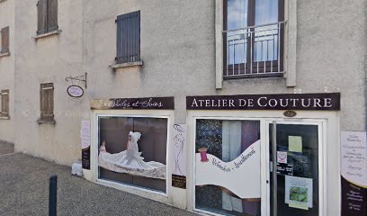 des Voiles et des Soies Périgueux