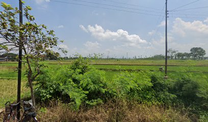 Rest Area Manjungan