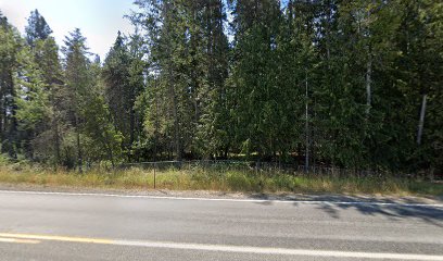 Priest River Campground