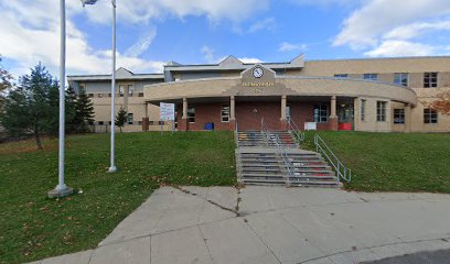 School Karate Todokai Edmundston