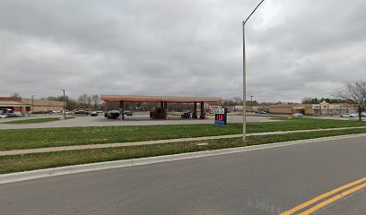 Price Chopper Fuel Center