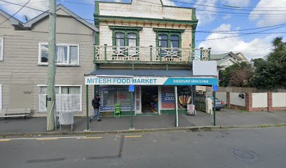Mitesh Foodmarket