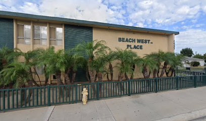 Beach West Inn