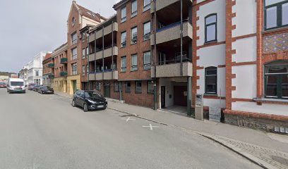 Stiftelsen WayBack Kristiansand