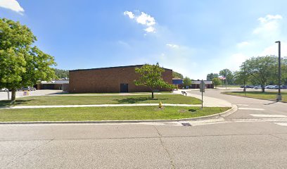 Donald J. Yacks Elementary School