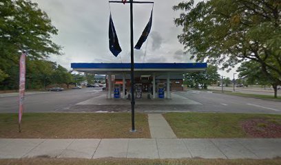 ATM (Milton Short Stop)