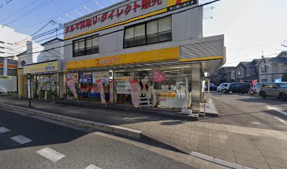 ピッカーズカーセブン京都乙訓店