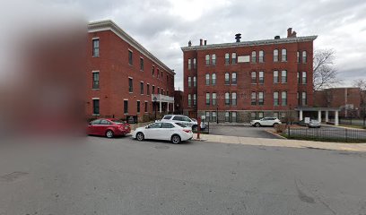 Unity Place Apartments - Lowell, MA