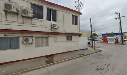 Centro Escolar Sebastián José Holzinger