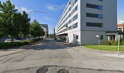 Ortopedisk Medicin Konsult i Malmö AB