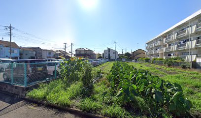 スペースプラスバイクコンテナ東伏見