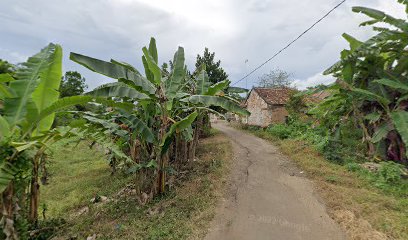 Notaris Bambang Padmadi Giri Sutomo, SH