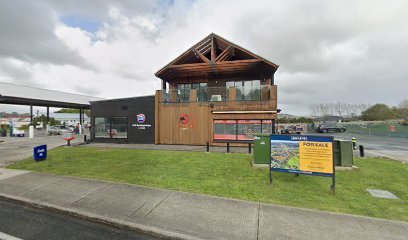 NZ Post Centre Kaukapakapa