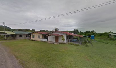 SDA Church, Lumat Beaufort, Sabah