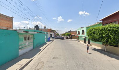 Asociación de Criadores y Productores de Ovinos y Caprinos del Estado de Guanajuato A.C.