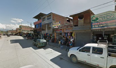 Electrónica Pioneer ll Pichanaki, Perú