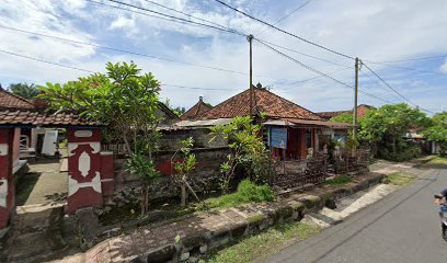 Kelompok Seni Lukisan Wayang Mangku Mura