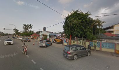 Sekolah Kebangsaan Tok Jiring