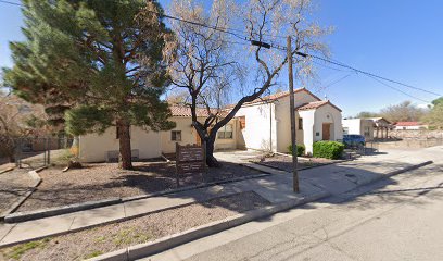 Socorro Cooperative Nursery