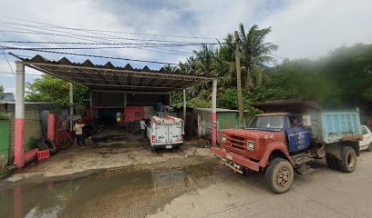 Restaurant la Chiapaneca