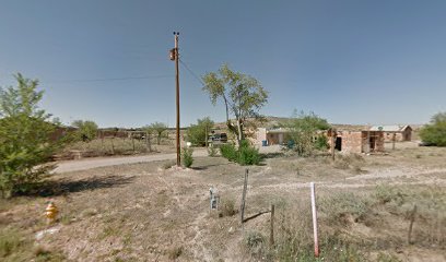 Paraje Cemetery