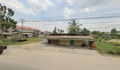 PT Daya Kobelco Construction Machinery Indonesia Cabang Lampung