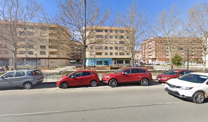 Farmacia - Ortopedia en Albacete