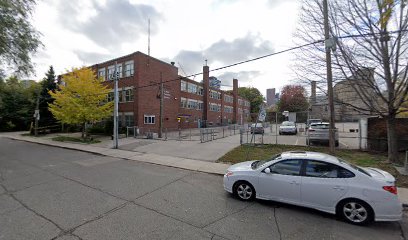 Saint Paul's Parent Child Centre