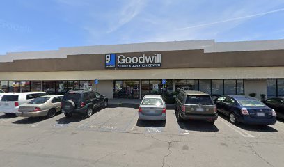 Goodwill Resource Center