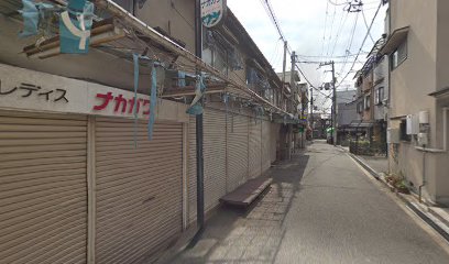 だるまや布団店