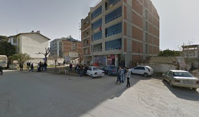 Şehit Uzman Çavuş Harun Şenözüar Mesleki ve Teknik Anadolu Lisesi