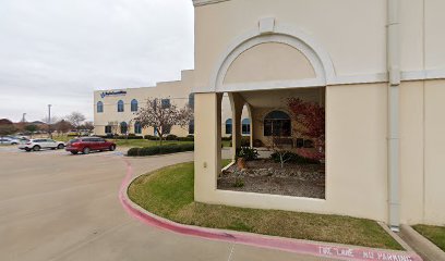 Fresenius Medical Care at Global Rehab Fort Worth