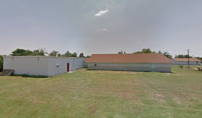 Wichita Baptist Church