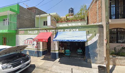 Taller autoelectrico Silvia - Taller de reparación de automóviles en Tuxpan, Jalisco, México