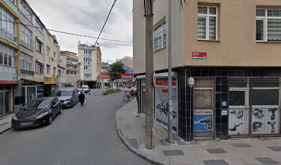 Su Kaş Biyik & Ağda Salonu