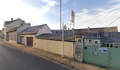 Gîte Flottille de Loire