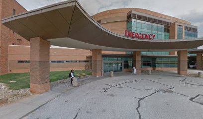 Cleveland Clinic Pain Management Center