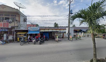 Rumah Makan Family