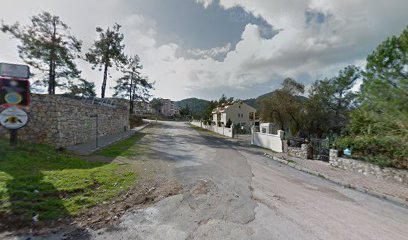 Pine Valley Turkish Bath