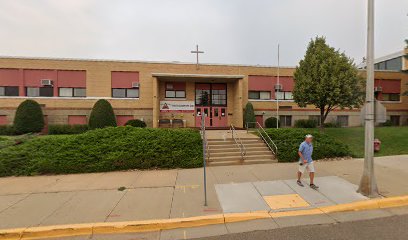 Trinity Elementary School East