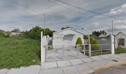 Salón Del Reino De Los Testigos De Jehová