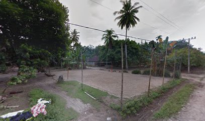 Lapangan Volly, Batu Lima